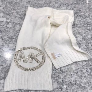 Michael Kors scarf